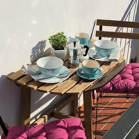 Studio Sant'Antonio Пиццо Экстерьер фото